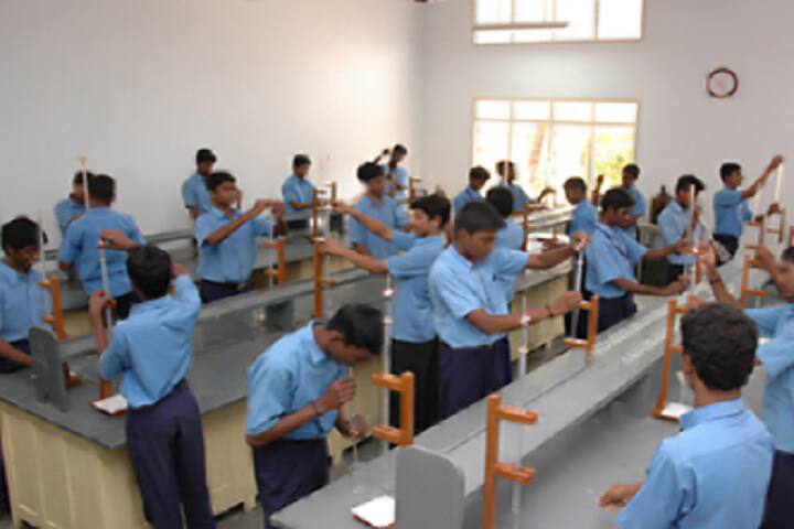 laboratory